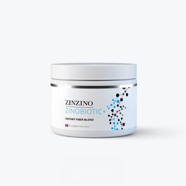 ZinoBiotic+