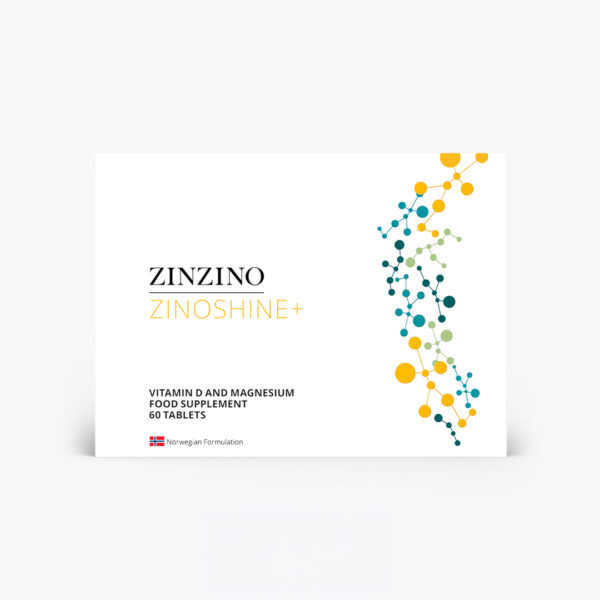 ZinoShine+