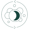 Icon optimaal resultaat